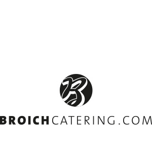 Broich Catering Logo